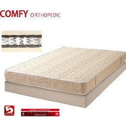 KS Kouppas Strom Comfy Orthopedic Μονό 110x200cm kps6697