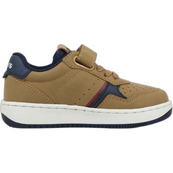 Levi's Aiden Παιδικά Sneakers Ταμπά VUNI0169S