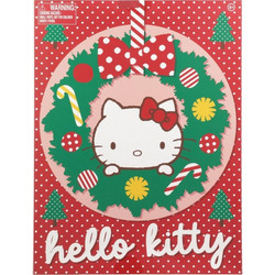 Paladone Sanrio Hello Kitty Stationery Advent Calendar