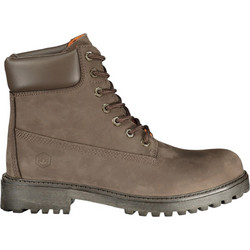 Lumberjack River 2 Ανδρικά Αρβυλάκια Δερμάτινα Καφέ 102692254
