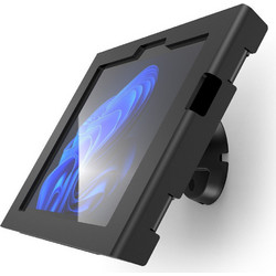 Compulocks Apex Enclosure Bow Tilting Βάση Tablet Τοίχου έως 10.5" Black