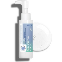 APLB Daily Solution Ξηρό Λάδι Μαλλιών για Φριζάρισμα 80ml