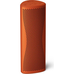 KEF Muo Ηχείο Bluetooth Πορτοκαλί