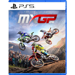 MXGP 26