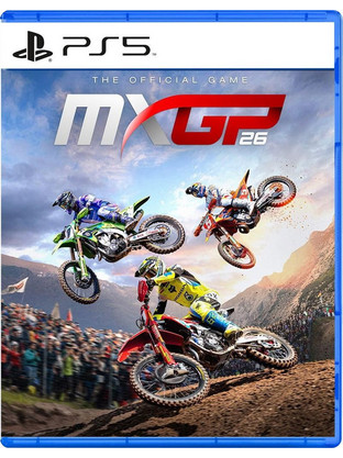 MXGP 26