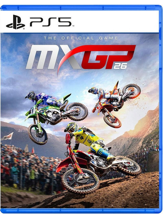 MXGP 26