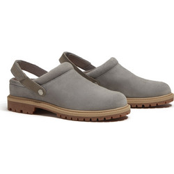 Timberland Premium Clog Shoe Γκρι TB0A2PSBEJR5