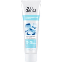 Ecodenta Remineralising Οδοντόκρεμα 100ml