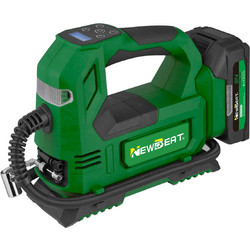 Newbeat CAC-21A 542001 Κομπρεσέρ Αέρος Μπαταρίας