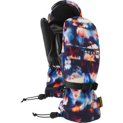 Burton Profile Γυναικεία Γάντια Σκι & Snowboard Πολύχρωμα