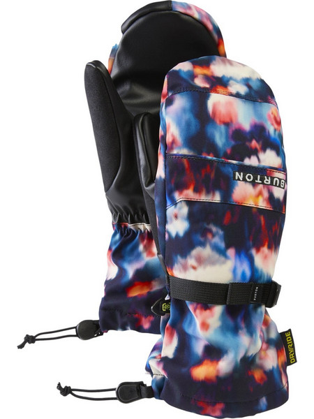 Burton Profile Γυναικεία Γάντια Σκι & Snowboard Πολύχρωμα