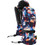 Burton Profile Γυναικεία Γάντια Σκι & Snowboard Πολύχρωμα
