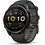 Garmin Fenix 9 Pro 47mm AMOLED Sapphire Carbon Grey DLC Titanium / Black / Pebble Grey