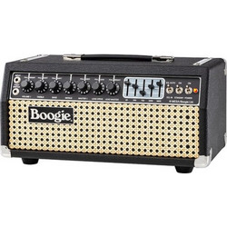 Mesa Boogie IIC+ HRG