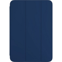 Smart TPU Trifold View Navy Blue (iPad Pro 12.9" 2020 / 2021 / 2022 / Air 13" 2024)
