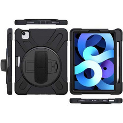 eSTUFF Back Cover Black (iPad Pro 11" 2924 / 2025)