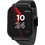 Sector S-07 Mesh Black