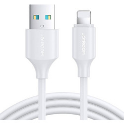 Joyroom S-UL012A9 USB-A to Lightning Cable 2m White