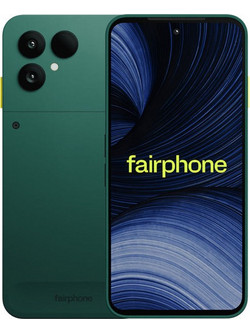 Fairphone 6+ 5G 12GB 256GB