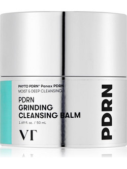 VT Cosmetics PDRN Grinding Γαλάκτωμα Ντεμακιγιάζ 50ml