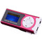 RM3433 Mini MP3 Player 32GB Ροζ RM3433 Mini MP3 Player 32GB Ροζ