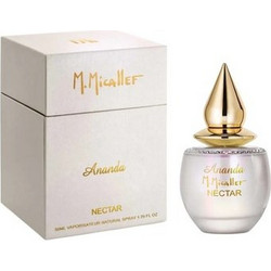 M.Micallef Ananda Nectar Eau de Parfum 50ml