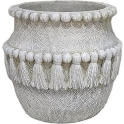 Estheti Κασπώ Δαπέδου Τσιμεντένιο Γκρι 17.5x20.5cm 752-18063