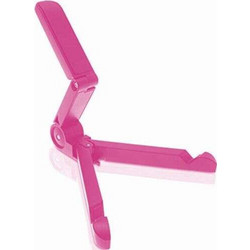 MIMACRO ZJ031 Βάση Tablet Γραφείου έως 10" Pink