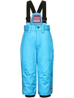 Killtec Jordiny 34573 842-E4F1 Παιδικό Παντελόνι για Ski & Snowboard