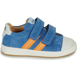 GBB Παιδικά Sneakers Royal Blue AN409-42-J