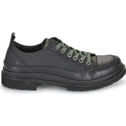 Art Γυναικεία Sneakers Μαύρα 1894A