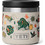 YETI Summer Camp Collection Δοχείο Φαγητού Θερμός Inox 237ml Μπεζ