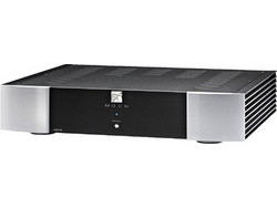SimAudio Moon by 400M Τελικός Ενισχυτής 650W/4Ω 400W/8Ω