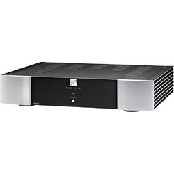 SimAudio Moon by 400M Τελικός Ενισχυτής 650W/4Ω 400W/8Ω