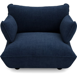 Fatboy Πολυθρόνα Navy Μπλε 700008