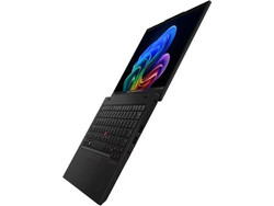 Lenovo ThinkPad X1 Carbon Gen 14 Aura Edition Touch (Ultra 7 355/32GB/1TB SSD/Intel Graphics/Windows 11)