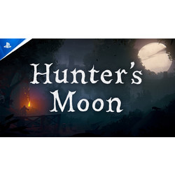 Hunter’s Moon PS5
