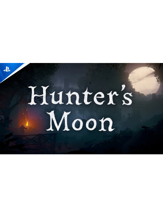 Hunter’s Moon PS5