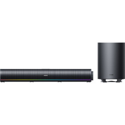 Xiaomi QBH4355GL Pro Soundbar 20W με Ασύρματο Subwoofer