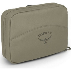Osprey Daylite Νεσεσέρ Ταξιδίου με Θήκες 23x18x11.5cm Χακί