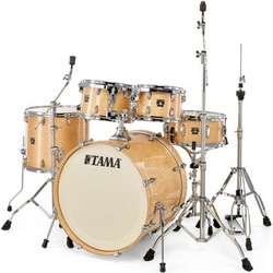 Tama Superstar Classic 20'' Gloss Natural Blonde