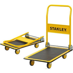 Stanley SXWT-PC527 Πλατφόρμα Μεταφοράς Πτυσσόμενη έως 150kg