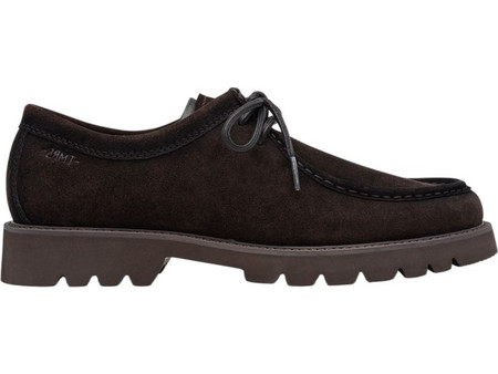 Tamaris Ανδρικά Μοκασίνια Boat Shoes Καστόρινα Καφέ 1-13629-47-304