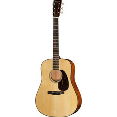 Martin Guitar Custom Shop D-18 Natural