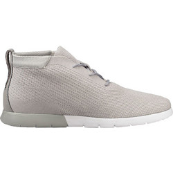 UGG Freamon HyperWeave 86 Ανδρικά Sneakers Μποτάκια Γκρι 1015610-86