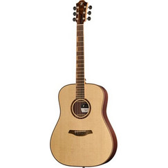 Furch Guitars Red Pure D-SR Natural