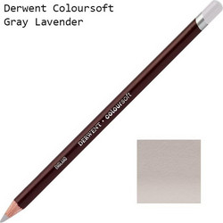 Derwent Coloursoft Ξυλομπογιά Grey Lavender C220