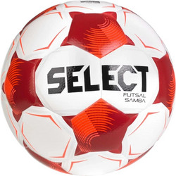 Select Futsal Samba V26 FIFA Basic Μπάλα Ποδοσφαίρου 320010