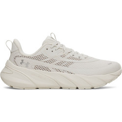 Under Armour Γυναικεία Αθλητικά Παπούτσια για Τρέξιμο Εκρού 6011634-110