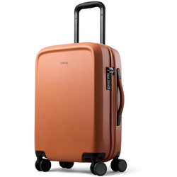Bellroy Transit Carry On Βαλίτσα Καμπίνας 55x35x22cm με 4 Ρόδες Μπρονζέ